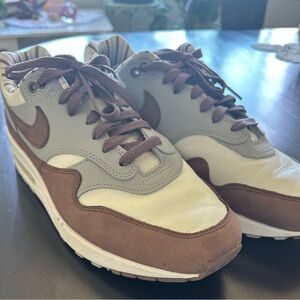 Nike Men's Air Max 1 Premium Shima Shima III